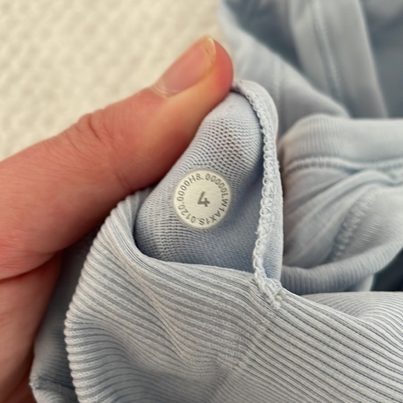 Lululemon Ebb to Street Tank - Picture 3 of 3